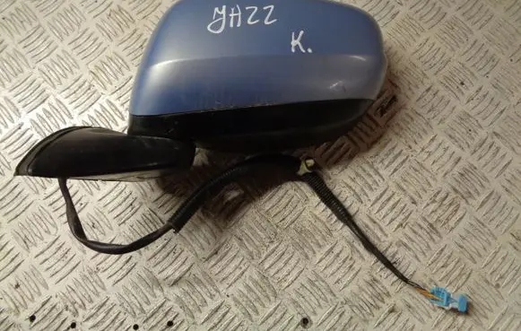 Honda Jazz Front door electric wing mirror