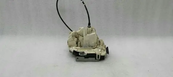 Jeep Grand Cherokee Rear door lock 4589923AG