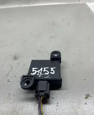 Opel Vectra C Rear air suspension level height sensor 2321900300000
