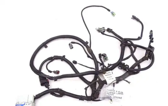 Opel Corsa E Other wiring loom 13359441 GBIMPORT