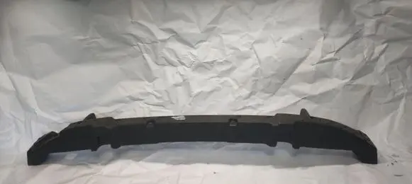 Opel Corsa F Front bumper support beam 9829595318