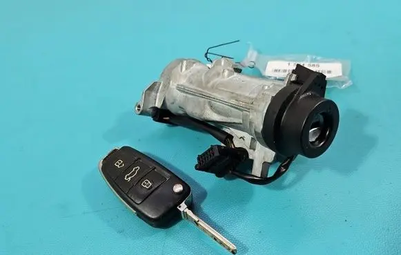 Audi A3 S3 8P Ignition lock 1K0905851B IMPRK1534585