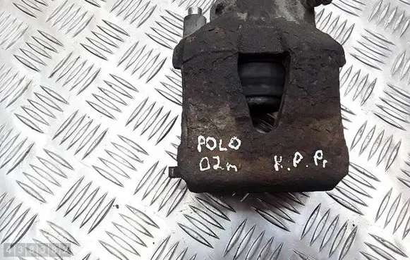 Volkswagen Polo Front brake caliper