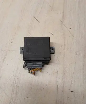 Opel Zafira A Light module LCM 09135156 410203013003
