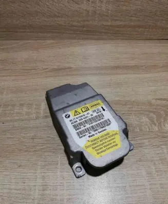 BMW 5 E60 E61 Airbag control unit/module 9172019 2204431