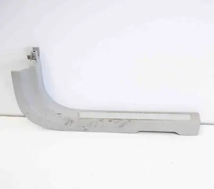 Volvo S90, V90 Front sill trim cover 39838867 39838869