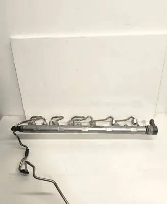 BMW 6 F12 F13 Fuel main line pipe 7805423 0445216036