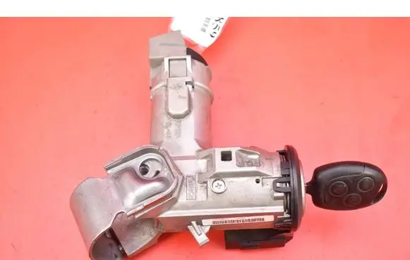Ford Transit Ignition lock 9V213F880ED
