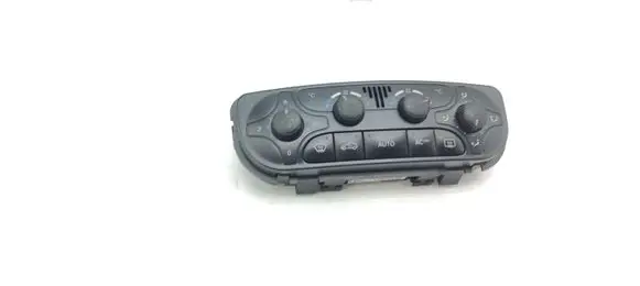 Mercedes-Benz CLK A209 C209 Climate control unit A2098300085 2098300085
