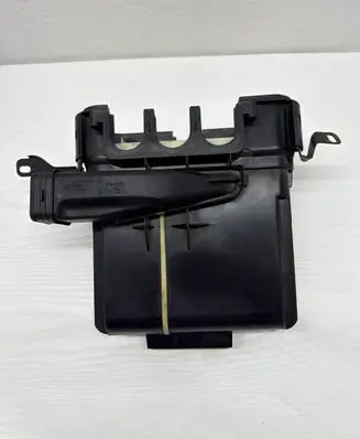 BMW 5 F10 F11 Engine control unit box 7555193 58650910