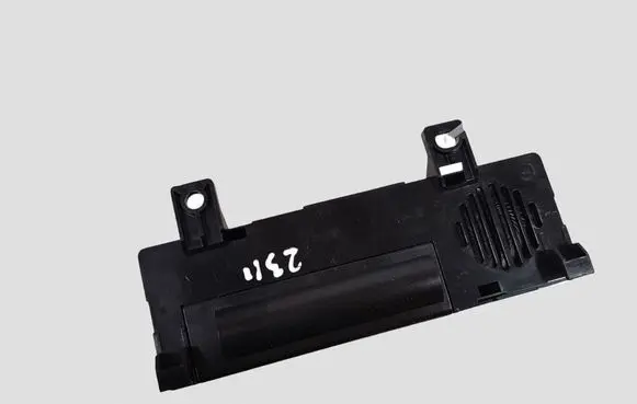 Peugeot 508 Bluetooth control unit module 9674767780