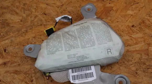 BMW 5 E39 Front door airbag 34826833204N