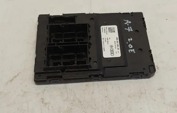 Comfort/convenience module