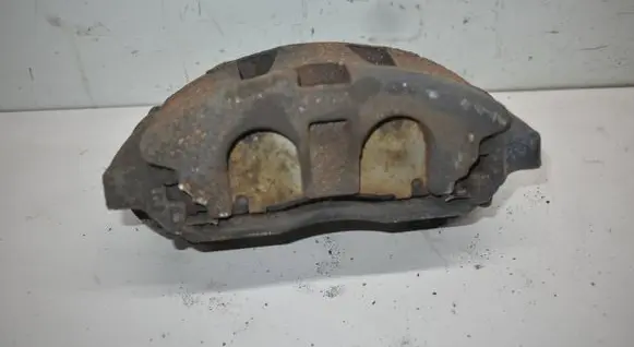 Dodge Grand Caravan Front brake caliper 17986801
