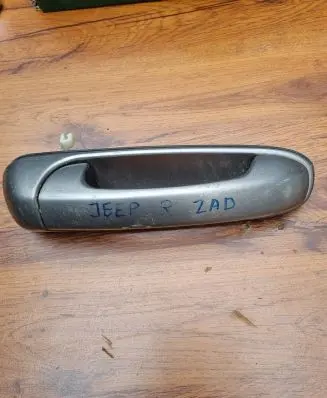 Jeep Grand Cherokee (WJ) Rear door exterior handle 5FW46TRMAB 99-27A PA-66-GF15-M25