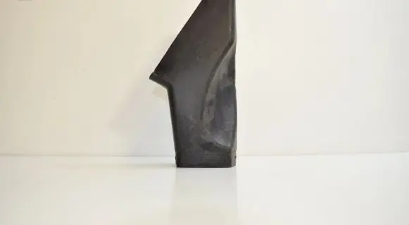 Audi A4 S4 B5 8D Air intake duct part 078129617A