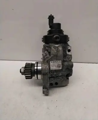 Renault Trafic III (X82) Fuel injection high pressure pump 0445011500 167009230R