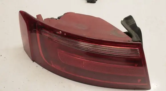 Audi A5 8T 8F Rear/tail lights 03G906018