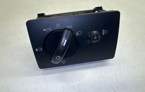 Ford Focus Light switch 4M5T13A024LA