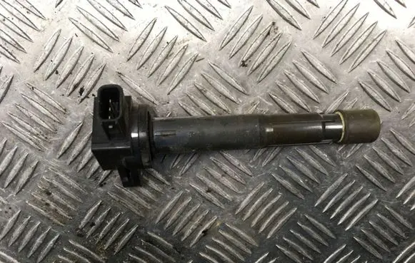 Honda Accord Fuel injector