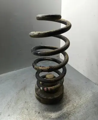 Audi A4 S4 B6 8E 8H Rear coil spring