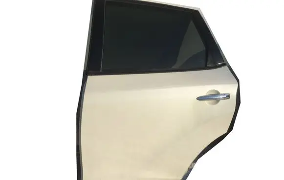 Nissan Murano Z51 Rear door 