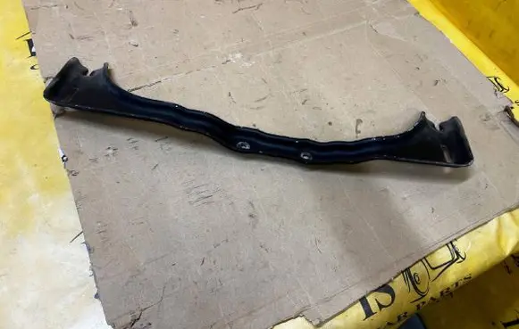 Ford Explorer VI Rear muffler/silencer tail pipe L1M35K291ED