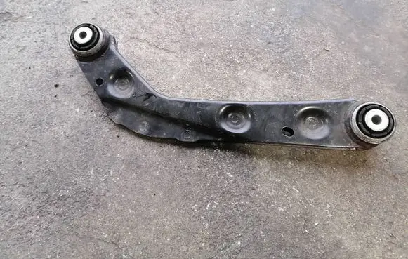 Volvo XC90 Rear upper control arm/wishbone 31360584