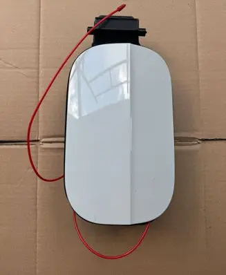 Audi Q7 4M Fuel tank cap 4M0809906C