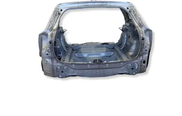 Volvo V60 Rear quarter panel 