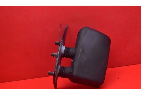 Citroen Jumper Front door electric wing mirror 