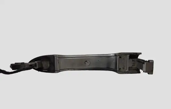 Renault Scenic II - Grand scenic II Front door exterior handle 8200289825