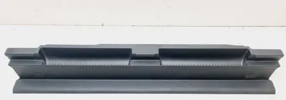 Mercedes-Benz B W246 W242 Trunk/boot sill cover protection A2466900014