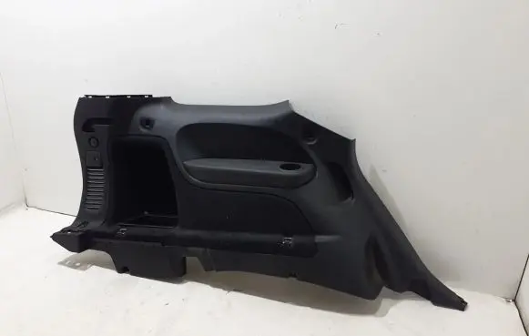 Dodge Durango Trunk/boot side trim panel 6LP42DX9AA