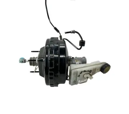 Ford Focus Brake booster EV612B195RB