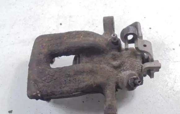 Renault Kangoo II Rear brake caliper