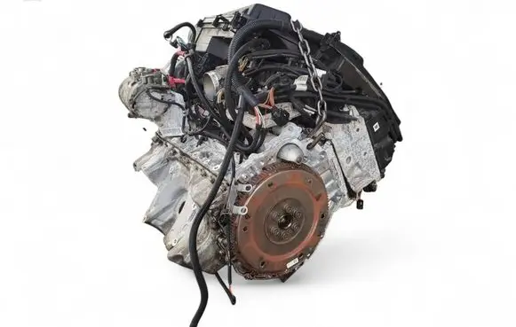 BMW X5 F15 Engine N55 N55B30M0
