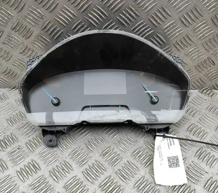 Ford Focus Speedometer (instrument cluster) JX7T14C026NAF