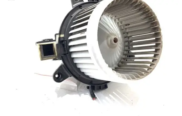 Opel Combo E Heater fan/blower EQA352