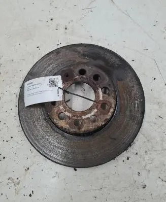 Volkswagen Touran I Front brake disc