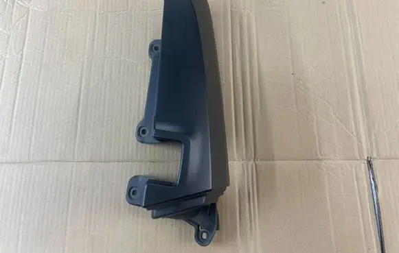 Dacia Dokker Rear bumper corner part panel trim 903901105r