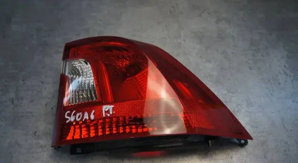 Volvo S60 Rear/tail lights 30796268