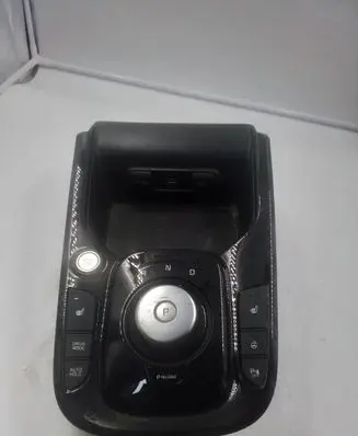 KIA Soul Gear shifter/selector 467w0q4200 84632J2000