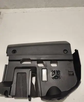 BMW 1 F20 F21 Dashboard lower bottom trim panel 9205396 14622810 106070809