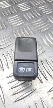 Volvo S40, V40 Windscreen/window heater switch 9162952 97W48K 4970