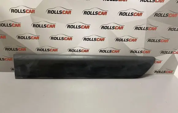 Renault Kangoo I Rear door trim (molding) 8200038179