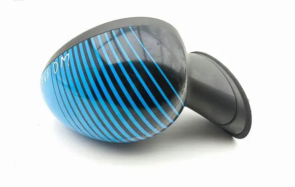 Mini One - Cooper Coupe R56 Coupe wind mirror (mechanical) 