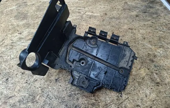 Peugeot 407 Battery tray 9651504180 9645693080 9646938680