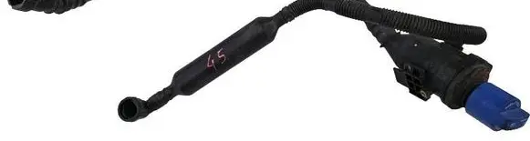 Volkswagen PASSAT B8 AdBlue Liquid refill tube 3q0131965d