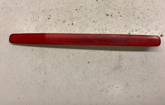 Audi A8 S8 D3 4E Rear tail light reflector 4E0945105